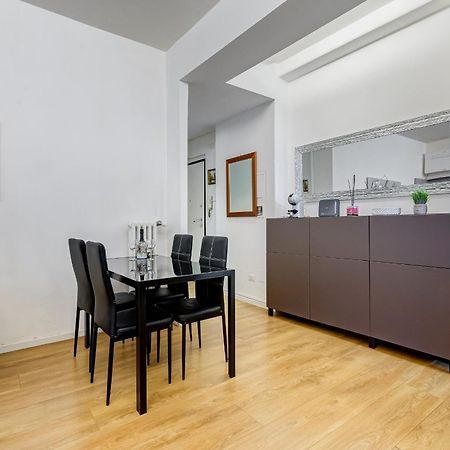 Vivilo Collection - Statonia Design Apartment Roma Exterior foto