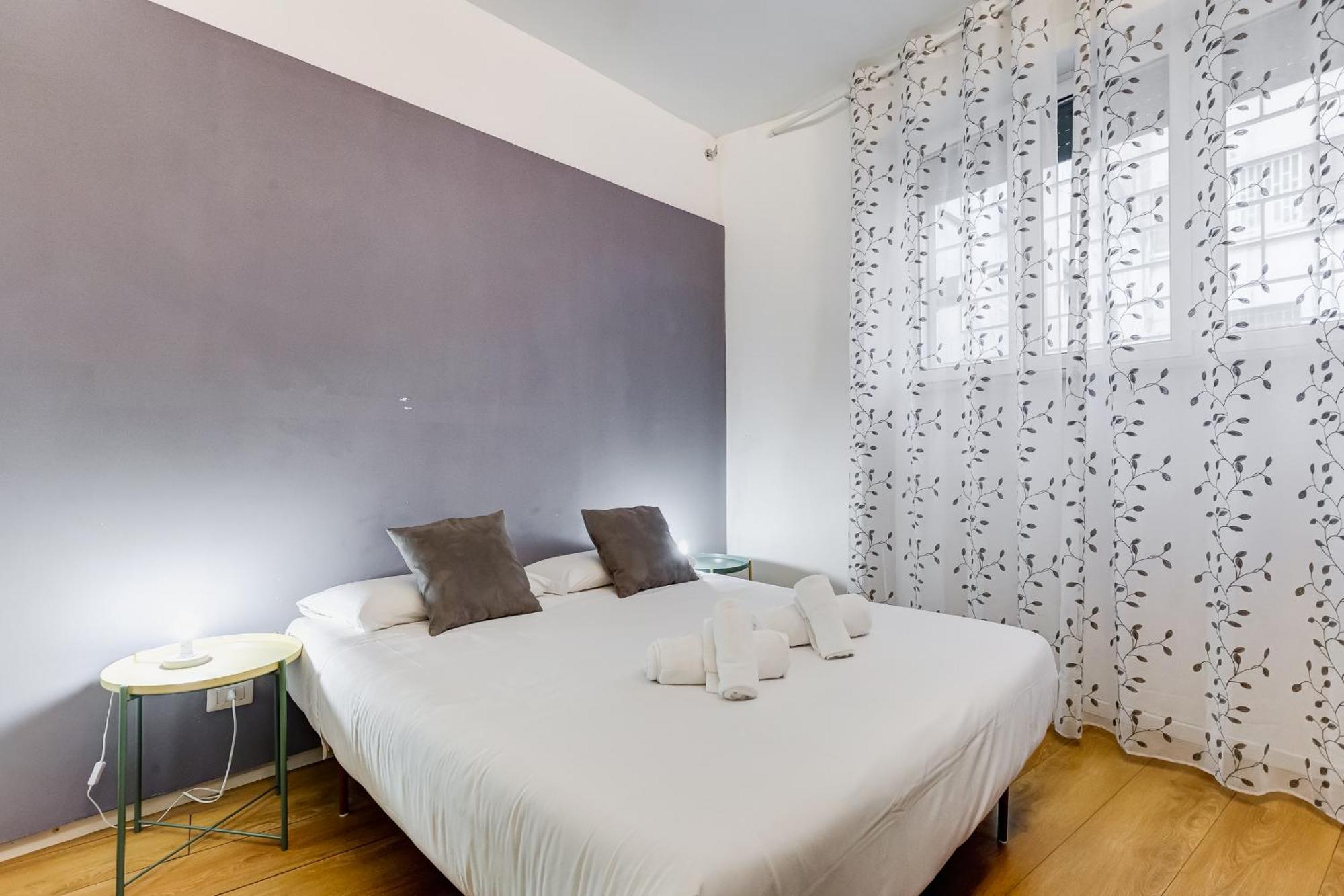Vivilo Collection - Statonia Design Apartment Roma Exterior foto