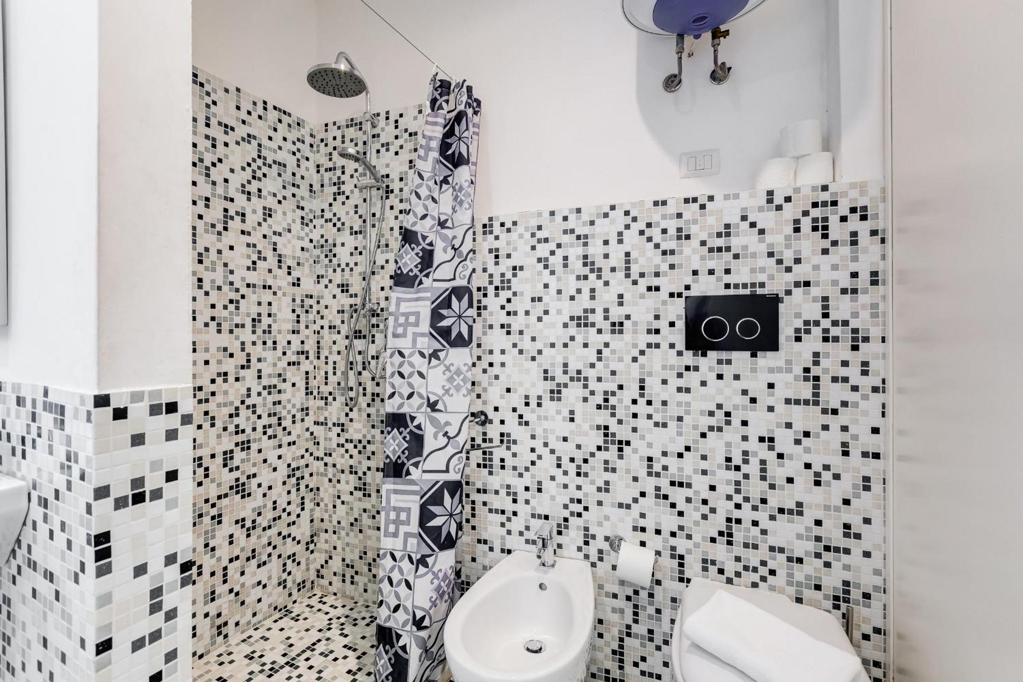 Vivilo Collection - Statonia Design Apartment Roma Exterior foto