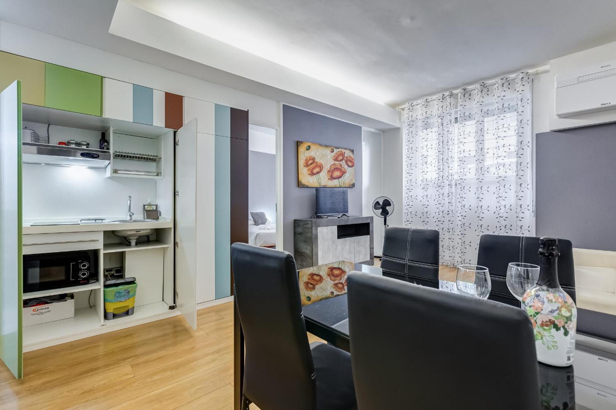 Vivilo Collection - Statonia Design Apartment Roma Exterior foto