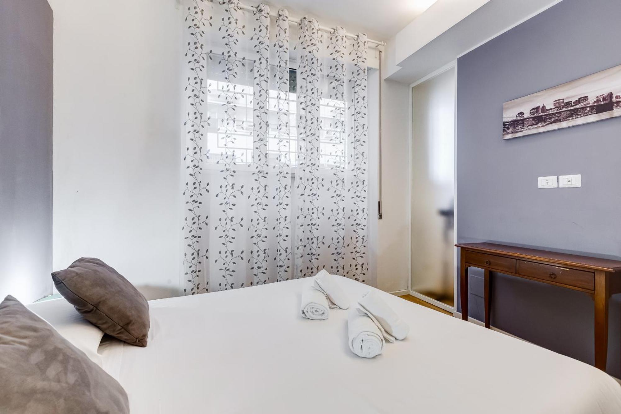Vivilo Collection - Statonia Design Apartment Roma Exterior foto